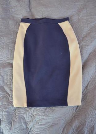 Класична спідниця atmosphere на підкладі, розмір 10