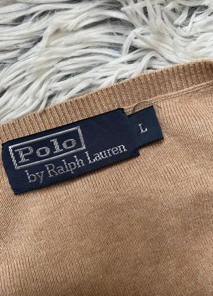 Светр polo ralph lauren 2