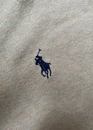Светр polo ralph lauren 3