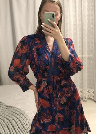 Сукня 2