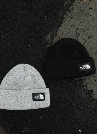 Tnf hat box logo