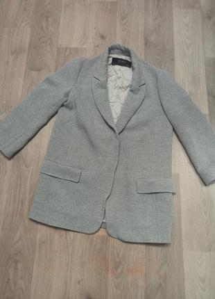 Піджак фірми zara
