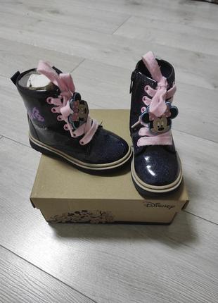 Черевички дитячі демі!якісні черевички купували в польщі за 1300 грн !