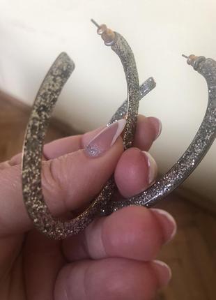 Серьги 3