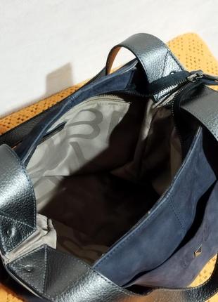 Шикарная сумка bridas made in spain7 фото