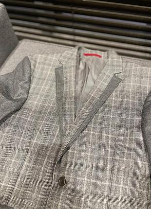 Пиджак kenzo 3