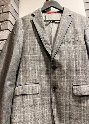 Пиджак kenzo 4