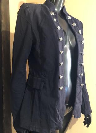 Итальянская трикотажная кофта, кардиган, пиджак6 фото