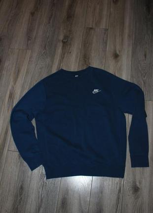 Свитшот женский nike байка