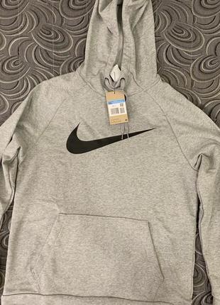 Спортивная кофта nike original