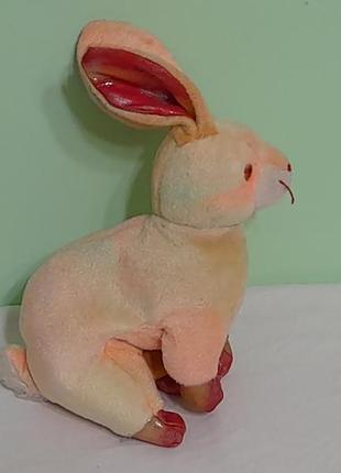 Кролик rabbit ty 2000 г.