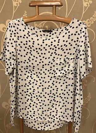 Дуже гарна та стильна блузка 19.