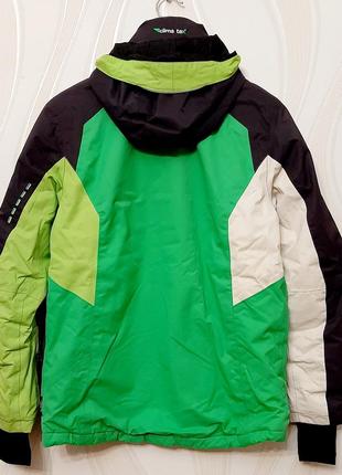 Куртка лыжная