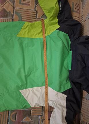 Куртка лыжная