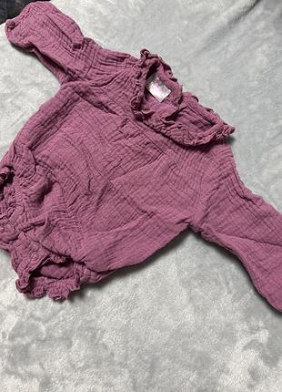 Боді дитячий