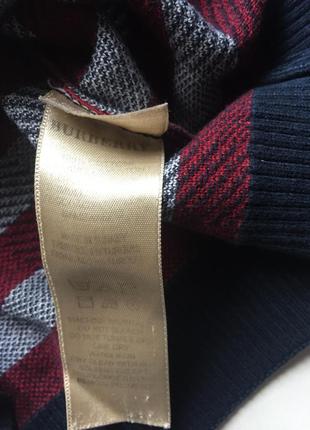 Светр burberry 4