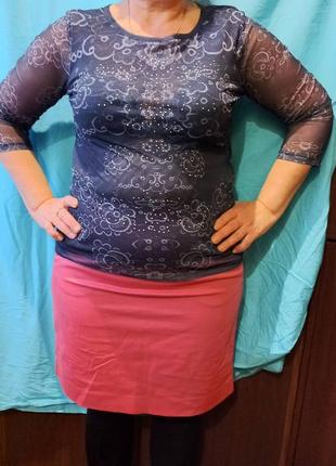 Блузка lakeland.