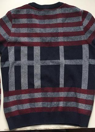 Светр burberry 2