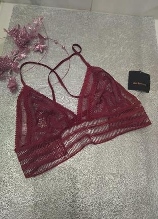 Топ мережевий, сексі бюстік ann summers