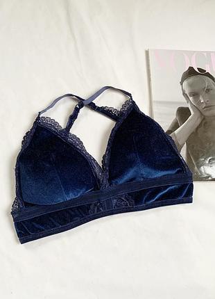 Бра, бралетт, топ, топік, бюст, ліф, бюстгальтер, оксамитовий, велюровий