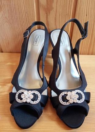 Босоніжки ann harvey