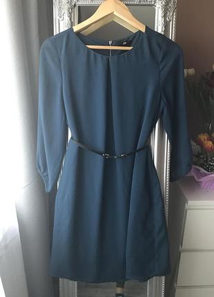 Плаття h&m