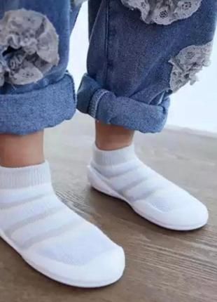 Тапочки-шкарпетки2 фото
