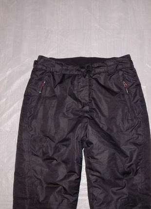 M-l, лыжные штаны мембранные crivit, германия