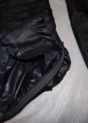 M-l, лыжные штаны мембранные crivit, германия