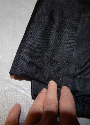 M-l, лыжные штаны мембранные crivit, германия