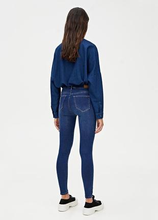 Джинси pull &amp; bear 4