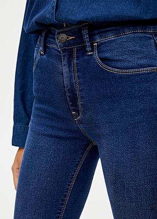 Джинси pull &amp; bear 3