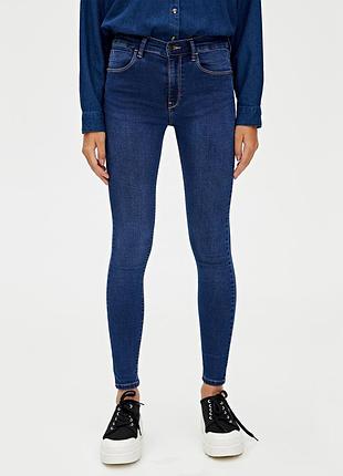 Джинси pull &amp; bear