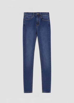 Джинси pull &amp; bear 7