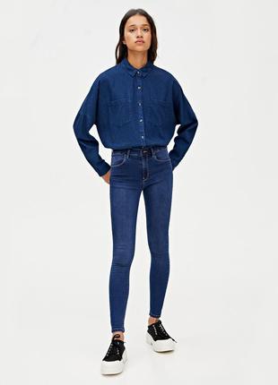 Джинси pull &amp; bear 2