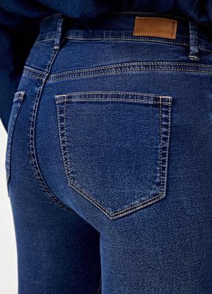 Джинси pull &amp; bear 5