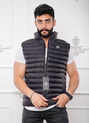 Жилет stone island