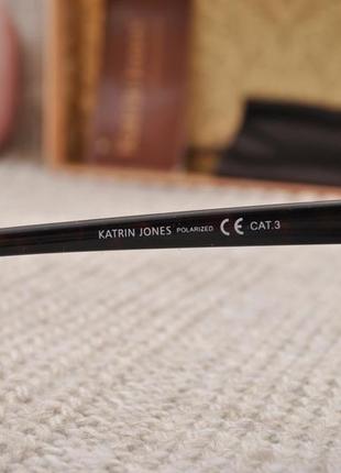 Фирменные солнцезащитные   очки  katrin jones kj08388 фото