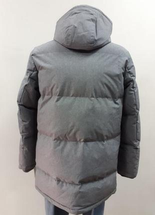 Dockers теплая куртка, оригинал, из сша, большие размеры6 фото