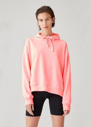 Худі pull & bear