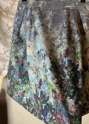 Шикарная юбка roman5 фото
