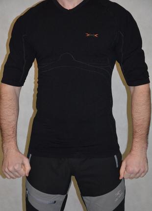 Термо футболка x-bionic (l-xl)