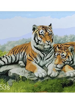 Картина за номерами