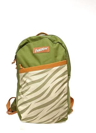 Оригінальний рюкзак burton