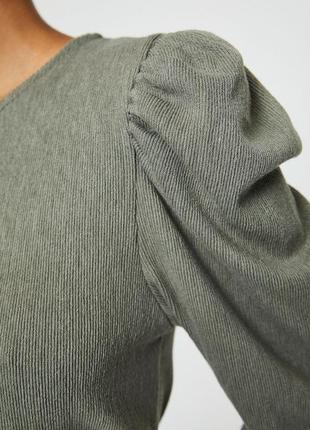 Джемпер pull &amp; bear 6