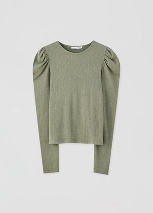 Джемпер pull &amp; bear 7