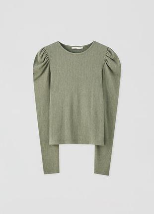 Джемпер pull &amp; bear7 фото