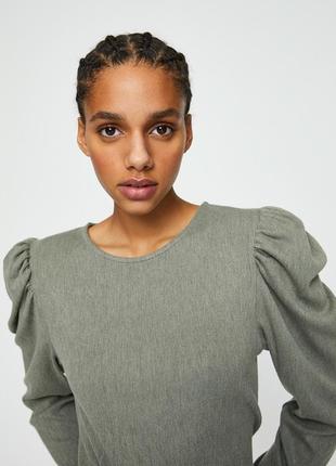 Джемпер pull &amp; bear 4