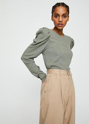 Джемпер pull &amp; bear 3