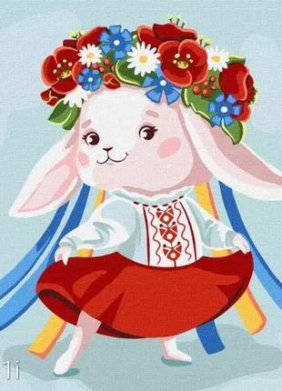 Картина за номерами